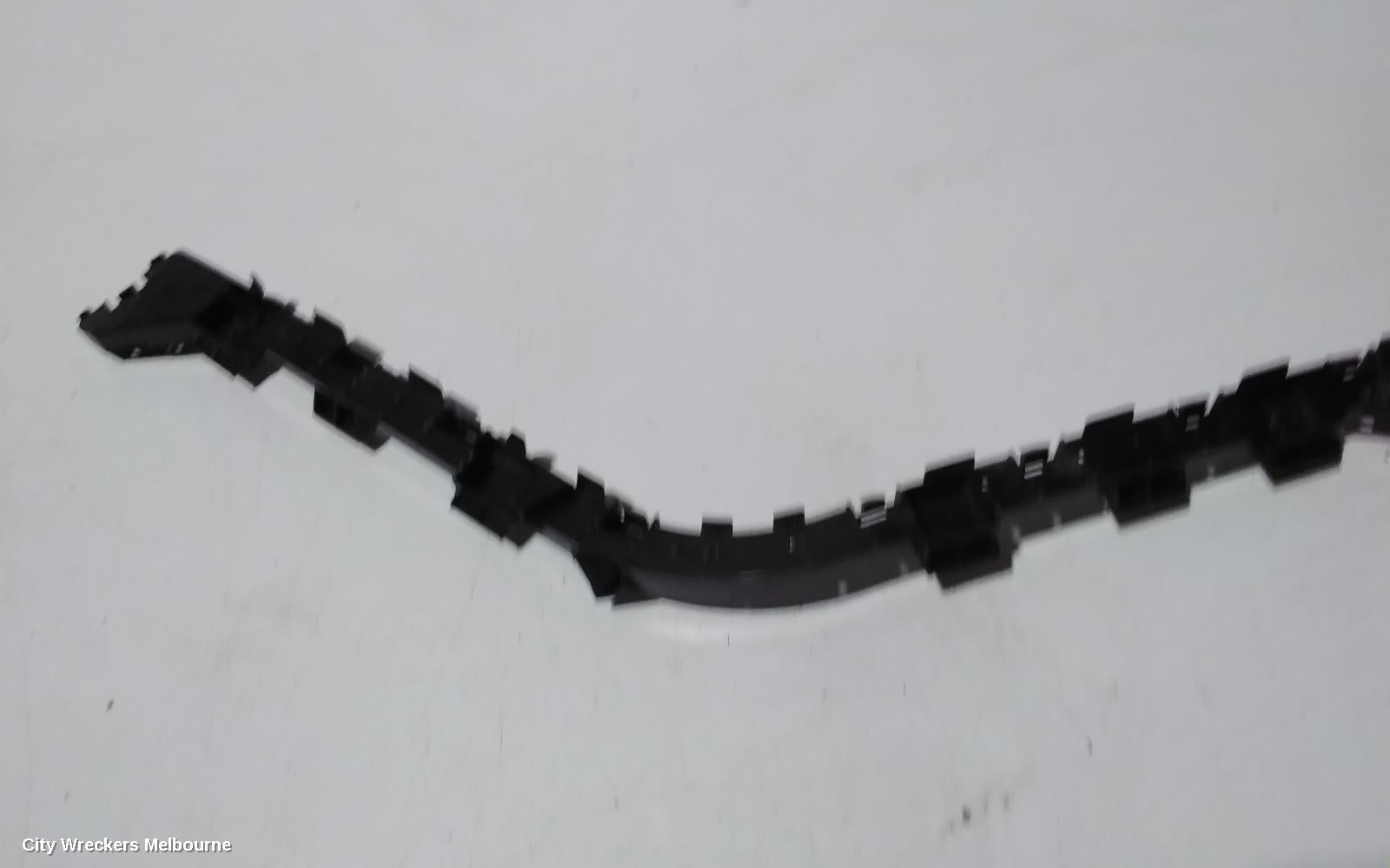 HONDA ODYSSEY, RC1, 02/2014 - 03/2022, RIGHT REAR BARSLIDE   / RR : 91563 - Image 1