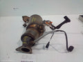 AUDI Q5 PARTICULATE FILTER/DPF, DIESEL, 2.0, CAHA CODE, 8R, 03/2009 - 10/2012 - Image 1