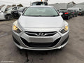 HYUNDAI I40 ENGINE, DIESEL, 1.7, D4FD, TURBO, VF, 09/2011 - 02/2015 - Image 1