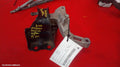NISSAN MICRA MOUNT, K13, 11/2010 - 12/2016 - Image 1