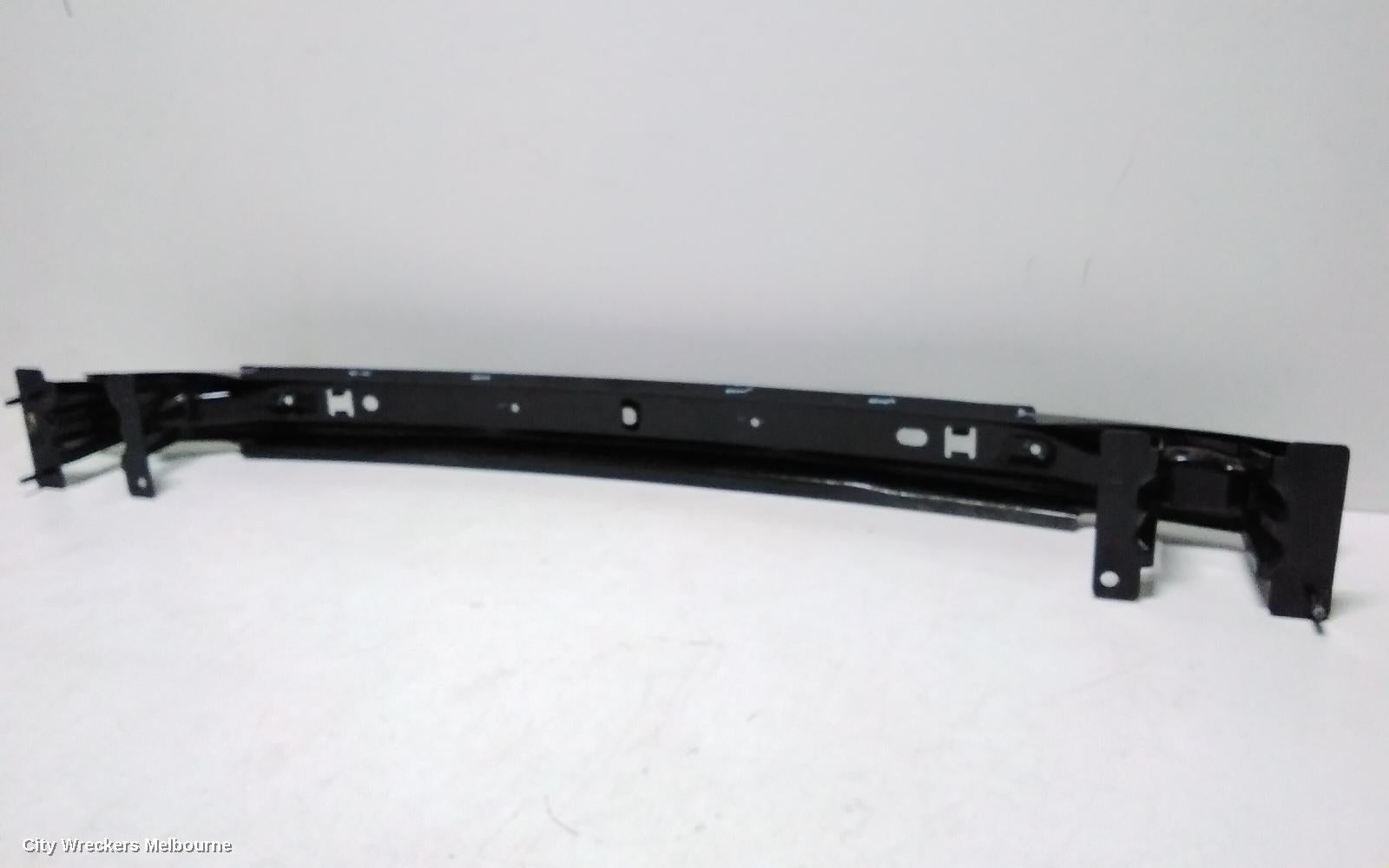 VOLKSWAGEN CADDY R/BAR BRACKET/REINFO, MAIN REINFORCEMENT, 2KN, 07/2015 - 02/2021 - Image 3