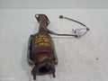 HONDA HRV CATALYTIC CONVERTER, MANIFOLD-CAT TYPE, 1.5, PETROL, L15Z, RV, 12/2021 ONWARDS - Image 1