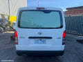 TOYOTA HIACE ECU, ENGINE ECU, 3.0, 1KD-FTV, DIESEL, P/N 89661-26F40, ECU ONLY, KDH, 09/2006 - 04/2019 - Image 1