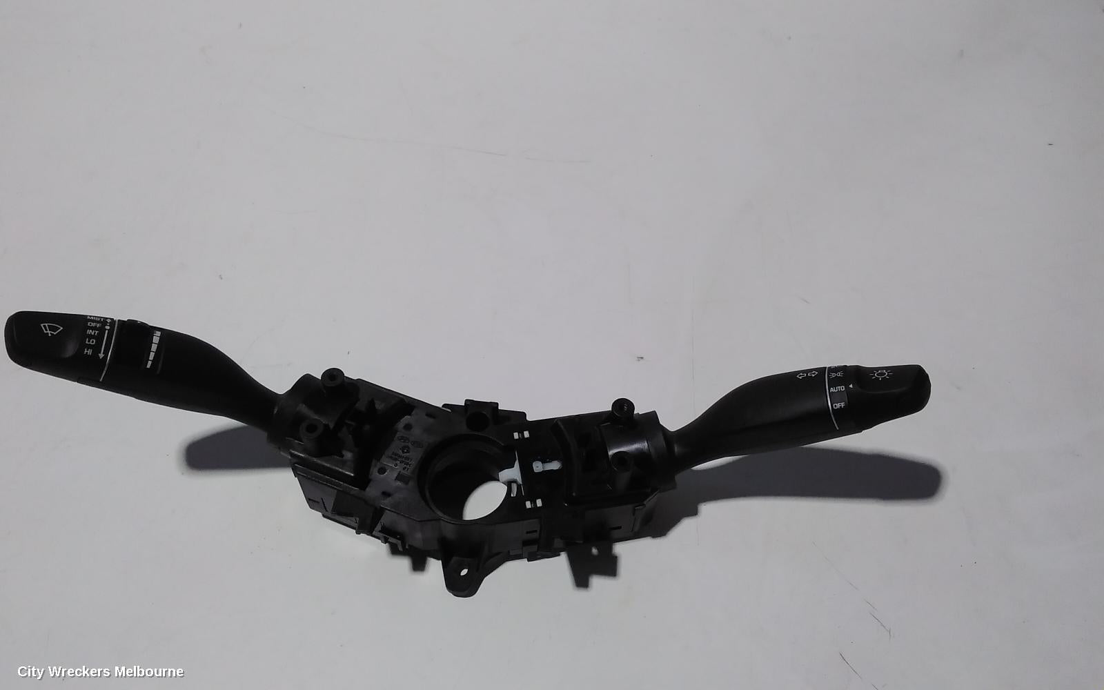 HYUNDAI SONATA COMBINATION SWITCH, COMBINATION SWITCH ASSY, LF, 10/2014 - 01/2020 - Image 1
