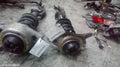 AUDI Q5 LEFT FRONT STRUT, Q5, 8R, 2.0, PETROL, 03/2009 - 10/2012 - Image 1