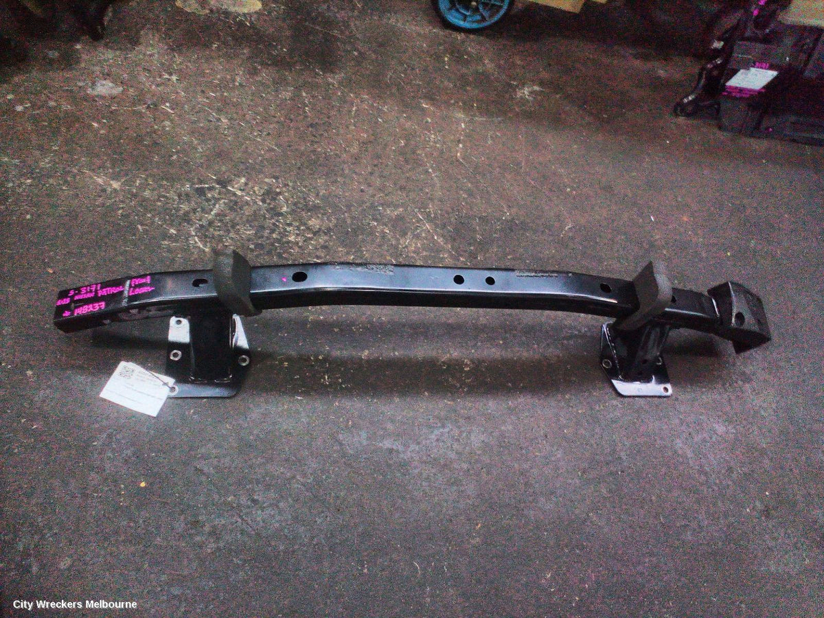 NISSAN PATROL F/BAR REINFORC/BRACK, Y62, MAIN REINFORCEMENT, 11/2012 ONWARDS - Image 1