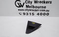 HONDA CIVIC DOOR HANDLE, 9TH GEN 02/2012 - 05/2016 - Image 1