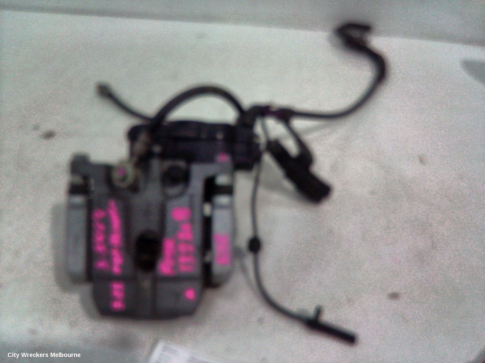 MITSUBISHI OUTLANDER CALIPER, RH REAR, 4WD, ZM, 08/2021 ONWARDS - Image 2