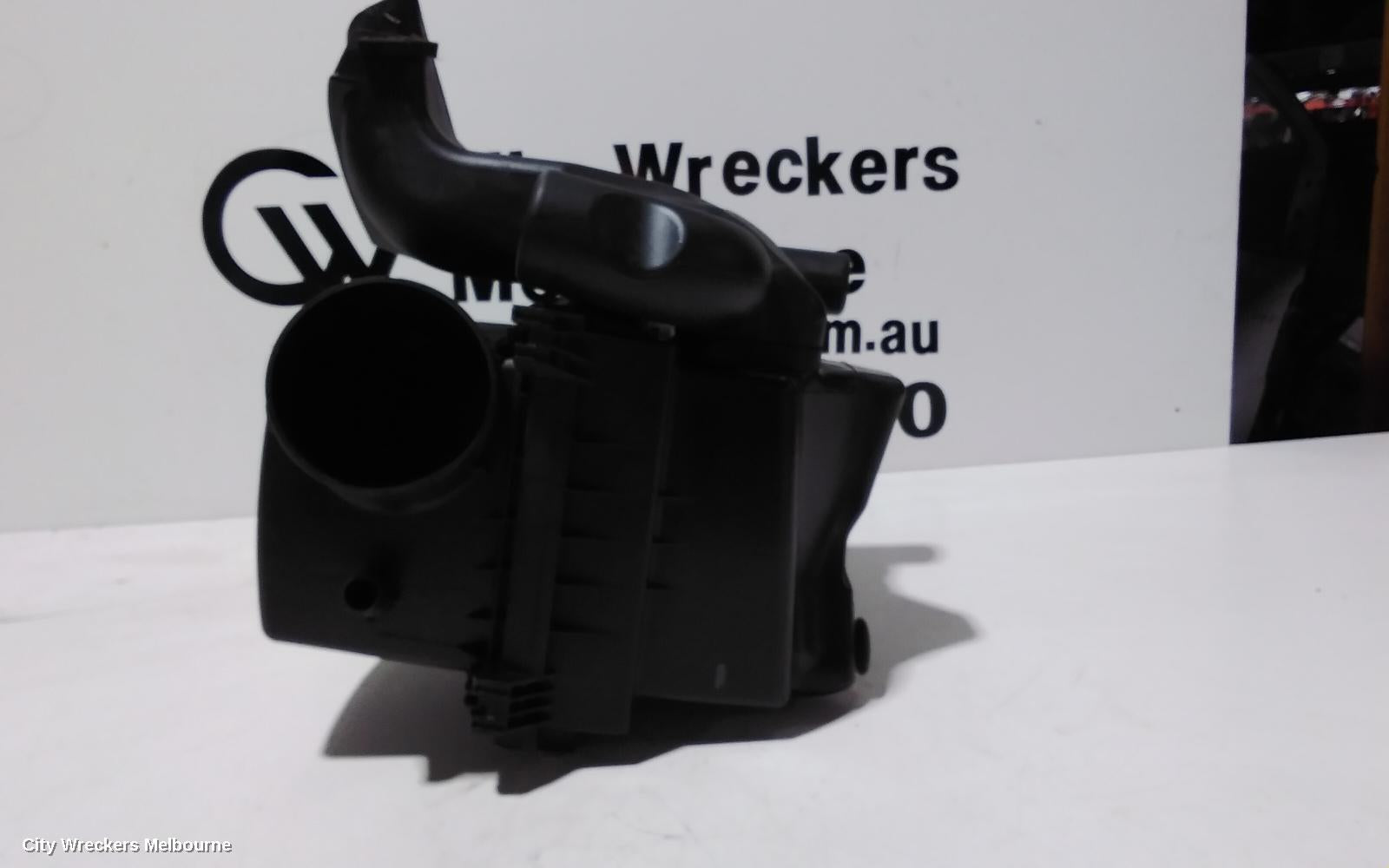 JEEP GRANDCHEROKEE AIR CLEANER/BOX, AIR CLEANER, WK, 3.6, PETROL, 10/2010 - 02/2022 - Image 2