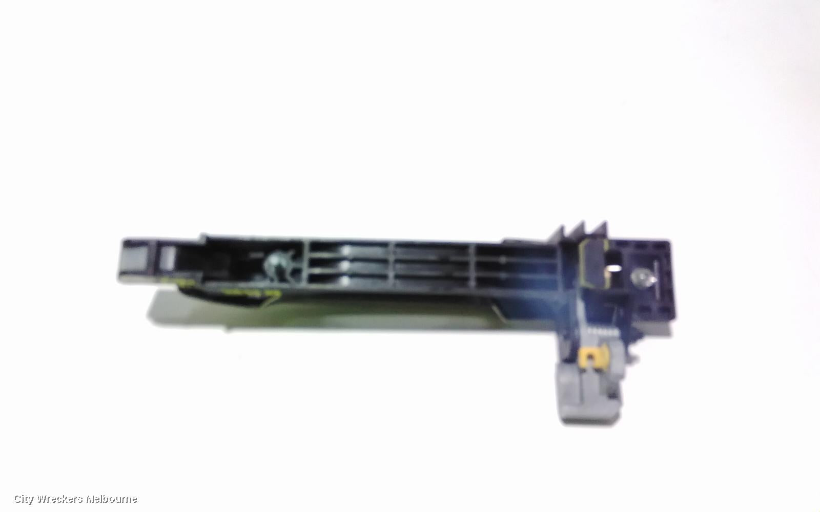 HONDA ODYSSEY DOOR HANDLE, OUTER, RH REAR, RC1, 02/2014 ONWARDS - Image 3