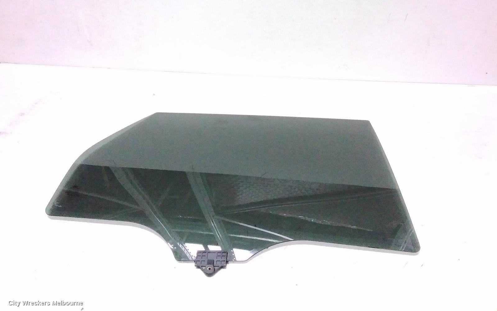HYUNDAI PALISADE RIGHT REAR DOOR WINDOW, LX2, 07/2020 - 03/2025 - Image 2