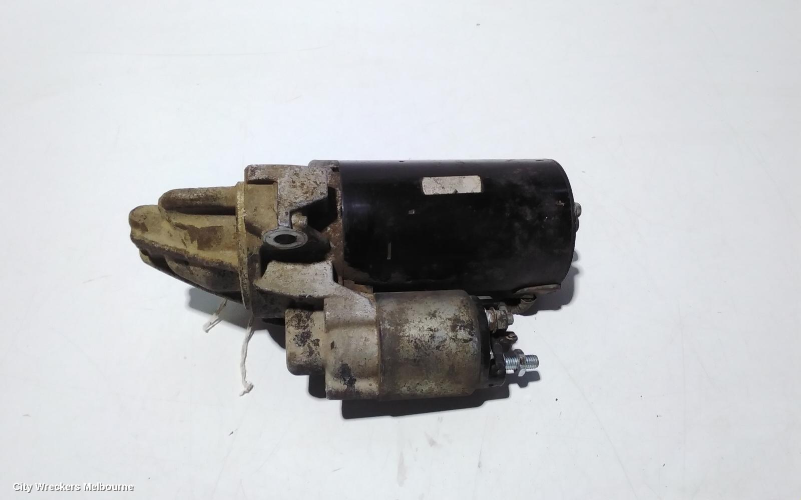FORD TRANSIT STARTER, DIESEL, 2.2, TURBO, FWD, VM, 09/2006 - 02/2014 - Image 1