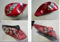 HYUNDAI I20 LEFT TAILLIGHT, PB, 07/2010 - 03/2012 - Image 1