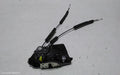 ISUZU DMAX DOOR/BOOT/GATE LOCK, LEFT FRONT DOOR LOCK, RG, 07/2020 ONWARDS - Image 1