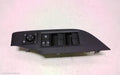TOYOTA RAV4 PWR DR WIND SWITCH, RH FRONT, BLOCK MASTER SWITCH, AUTO FOLD TYPE, XA50, 11/2018 ONWARDS - Image 1