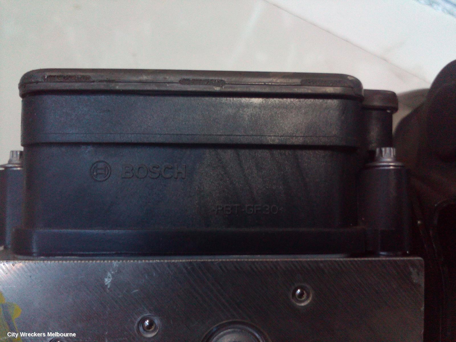 TOYOTA COROLLA ABS PUMP/MODULATOR, MZEA12R, NON HYBRID, P/N 4405012D40, 07/2018 ONWARDS - Image 2