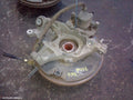 CHRYSLER 300C RIGHT REAR HUB ASSEMBLY, LX, 05/2012 - 12/2021 - Image 1