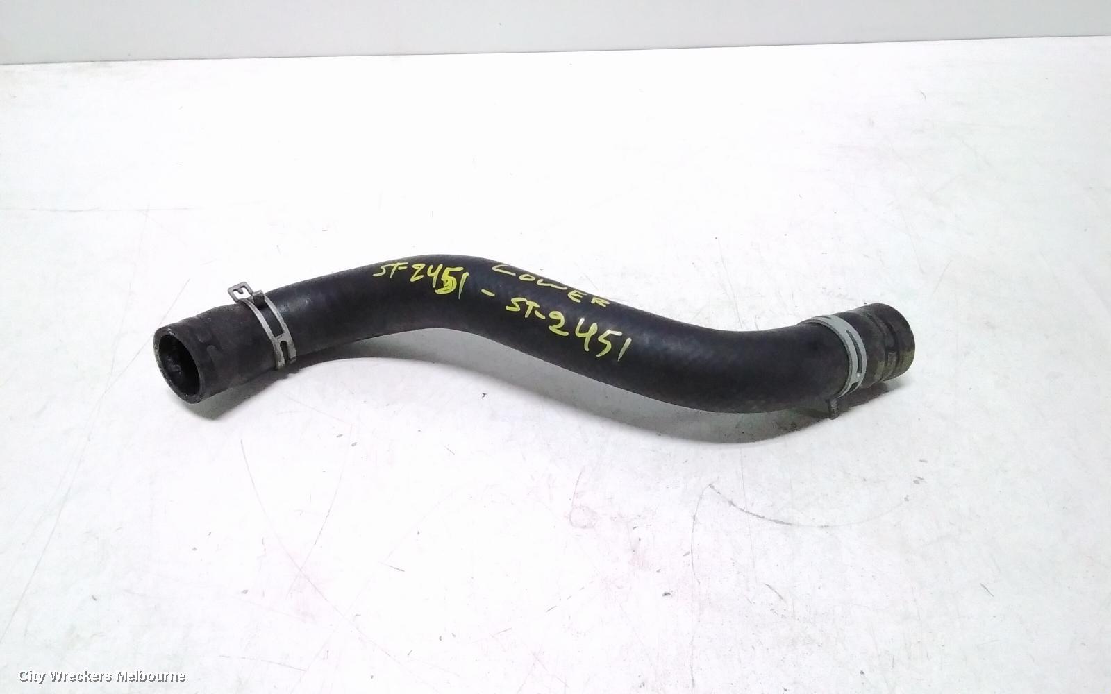 HYUNDAI STARIA WATER PIPES/OUTLETS, US4, 04/2021 ONWARDS - Image 1