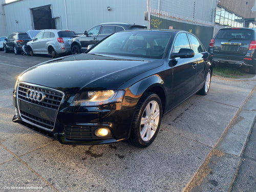 AUDI A4 LEFT INDICATOR/FOG/SIDE, BUMPER FOGLAMP, B8 8K, 02/2008 - 06/2012 - Image 2
