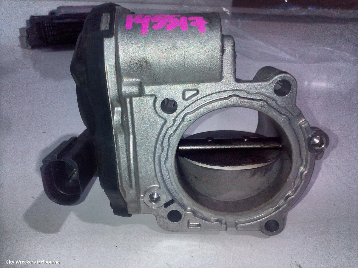 KIA SPORTAGE THROTTLE BODY, NQ5, DIESEL, 2.0, TURBO, D4HD, 09/2021 ONWARDS - Image 2