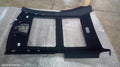 MERCEDES CLC CLASS HOODLINING, CL203 08/2008 - 03/2011 - Image 1