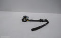 VOLKSWAGEN GOLF SEATBELT/STALK, RH REAR, SEAT BELT ONLY, CABRIO, GEN  6, 02/2009 - 01/2016 - Image 1