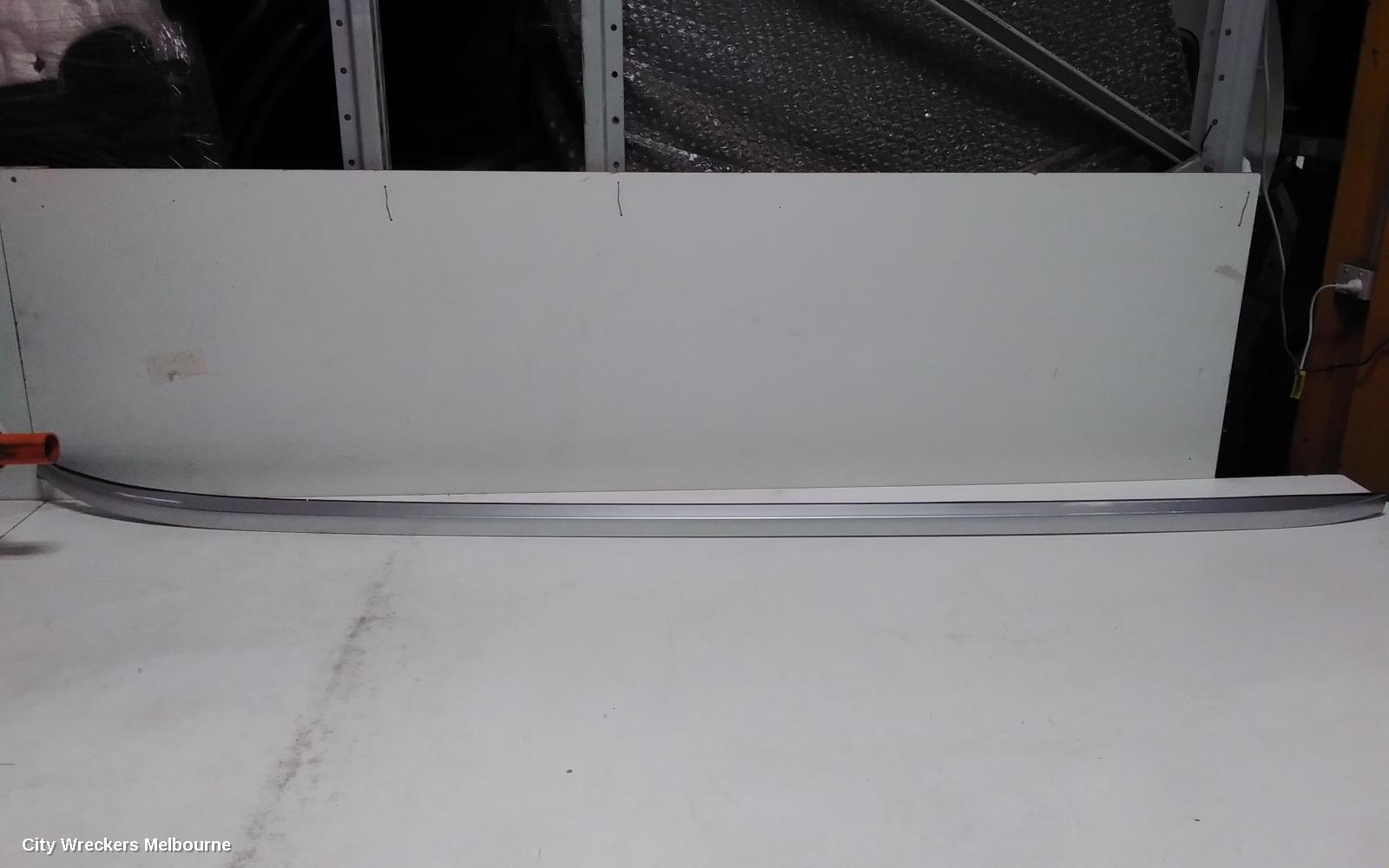 HYUNDAI PALISADE ROOF RAIL - Image 2