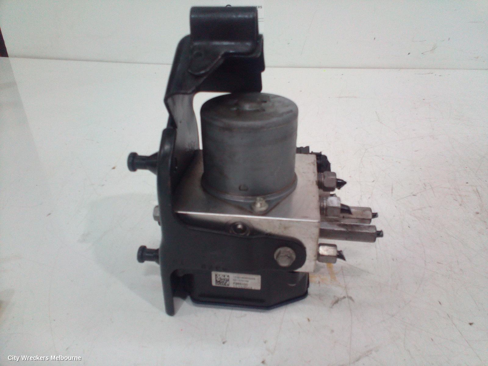 JEEP GRANDCHEROKEE ABS PUMP/MODULATOR, WK, 10/2010 - 02/2022 - Image 3