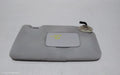 SUBARU FORESTER SUNVISOR, RH SIDE, SJ, NON EYESIGHT CAMERA TYPE, 12/2012 - 08/2018 - Image 1
