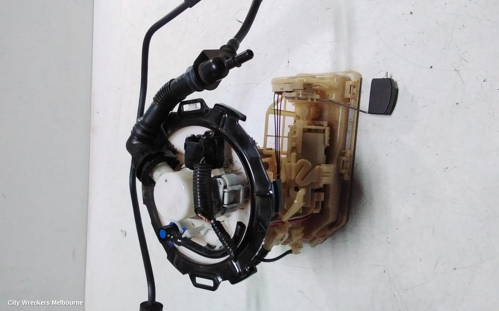 TOYOTA RAV4 FUEL PUMP, PETROL, 2.5, A25A-FXS, HYBRID, IN TANK (PUMP & SENDER), AXAH52R/AXAH54R, 11/2018 - 12/2025 - Image 3