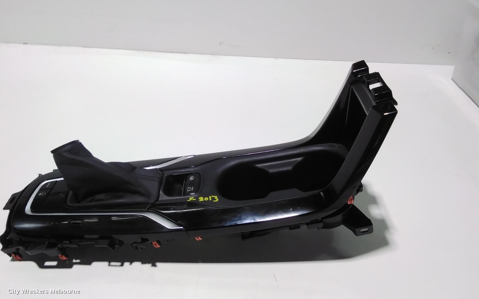TOYOTA COROLLA GEAR STICK/SHIFTER, E210, 07/2018 ONWARDS - Image 2