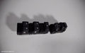 HYUNDAI I30 PWR DR WIND SWITCH, RH FRONT (MASTER SWITCH), PD, W/ AUTO DOWN ON DRIVER SIDE ONLY TYPE, 03/2017 ONWARDS - Image 1