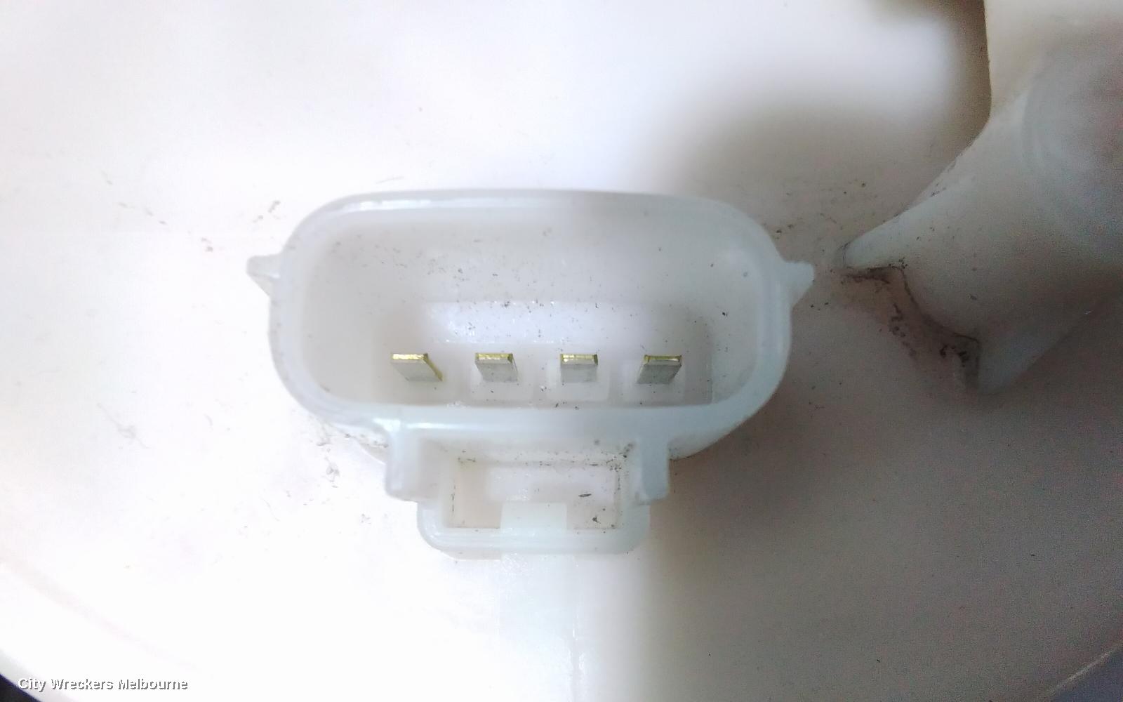 MAZDA CX3 FUEL PUMP, DK, 03/2015 ONWARDS - Image 2