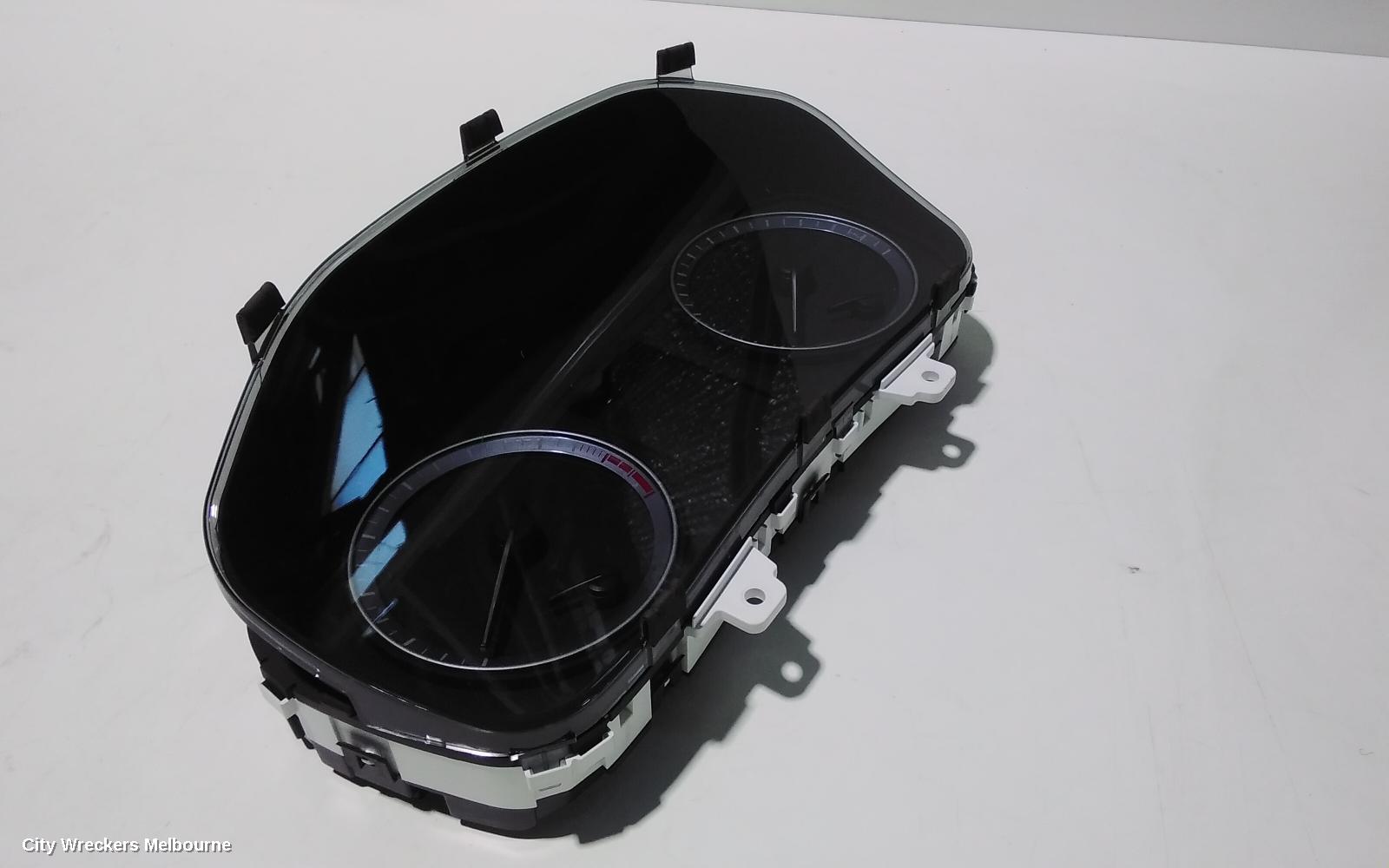 HYUNDAI SONATA INSTRUMENT CLUSTER, PETROL, ACTIVE, LF, 08/2017 - 01/2020 - Image 2