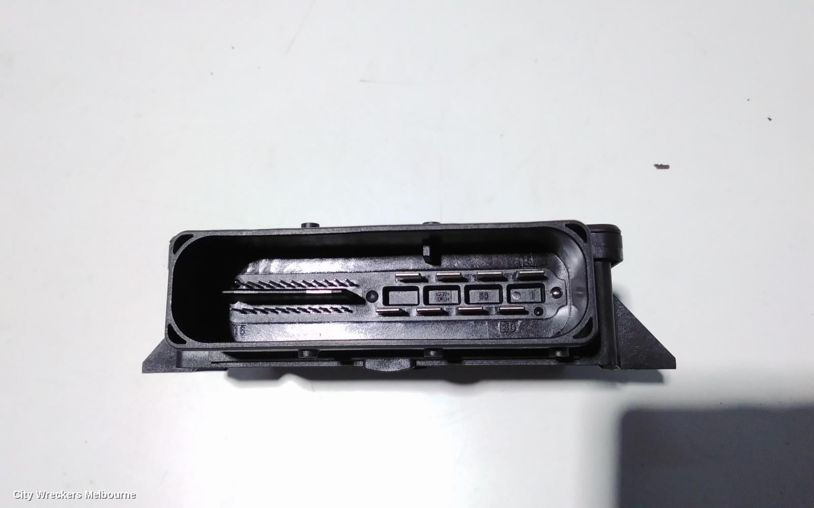 LAND ROVER RANGEROVER EVOQUE, L538, 11/2011 - 01/2019, PARKING BRAKE CONTROL MODULE BJ32-2C496-AH: 87022 - Image 3