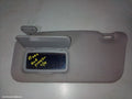 SUBARU FORESTER SUNVISOR, LH SIDE, 06/2005 - 02/2008 - Image 1