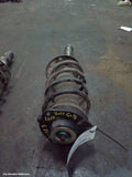 VOLKSWAGEN GOLF LEFT DRIVESHAFT, FRONT, AUTO T/M, DIESEL, 1.6, GEN 6, 12/2008 - 03/2013 - Image 1