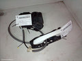 VOLKSWAGEN GOLF DOOR/BOOT/GATE LOCK, LEFT FRONT DOOR LOCK, P/N 5K2837015E, GEN 7, 03/2013 ONWARDS - Image 1
