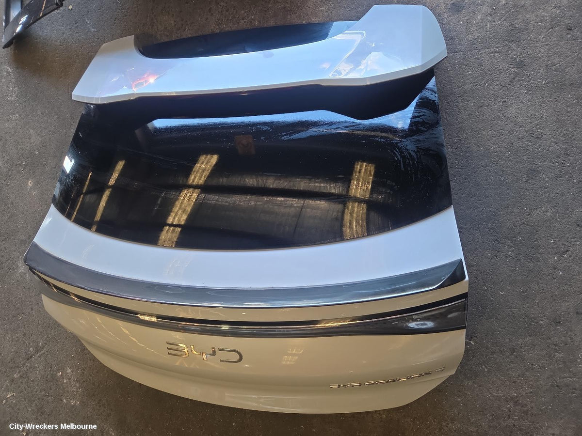 BYD SEALION 7 BOOTLID/TAILGATE, 1ST GEN, 05/2024 ONWARDS - Image 1