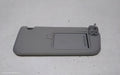 HYUNDAI SANTA FE SUNVISOR, TM, RH SIDE, GREY, 03/2018 ONWARDS - Image 1