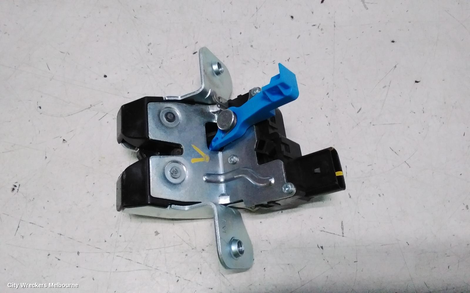 HYUNDAI TUCSON DOOR/BOOT/GATE LOCK, TAILGATE LOCK, NON HANDS FREE OPENING TYPE, NX4, 02/2021 ONWARDS - Image 3