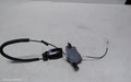 PEUGEOT 308 DOOR/BOOT/GATE LOCK, LEFT FRONT DOOR LOCK, T7, CABRIO, 07/2009 - 09/2014 - Image 1