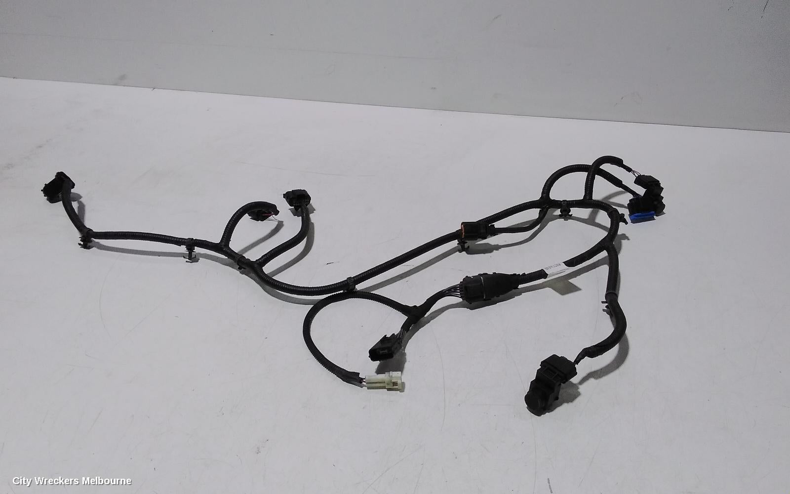 KIA SELTOS, SP2, 07/2019 ONWARDS, REAR PARKING SENSORS WITH WIRING LOOM: 95975 - Image 1