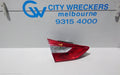 HYUNDAI I30 REAR GARNISH, TAILGATE LAMP (LH SIDE), GD, 3DR/5DR HATCH, 03/2012 - 02/2017 - Image 1