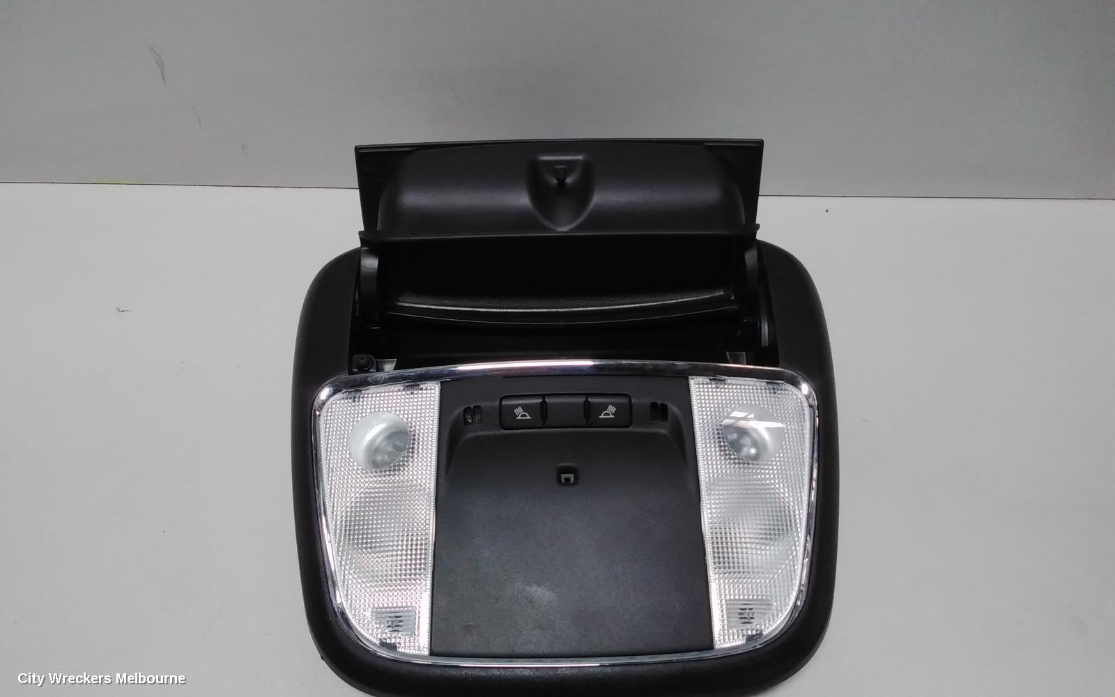 CHRYSLER 300C COURTESY LIGHT, LX2, 12/2011 - 12/2021 - Image 3