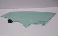 HYUNDAI I40 LEFT FRONT DOOR WINDOW, WAGON, VF, 09/2011 - 12/2019 - Image 1