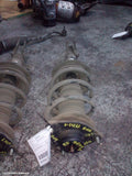 KIA SPORTAGE RIGHT FRONT STRUT, SL, 06/2013 - 10/2015 - Image 1