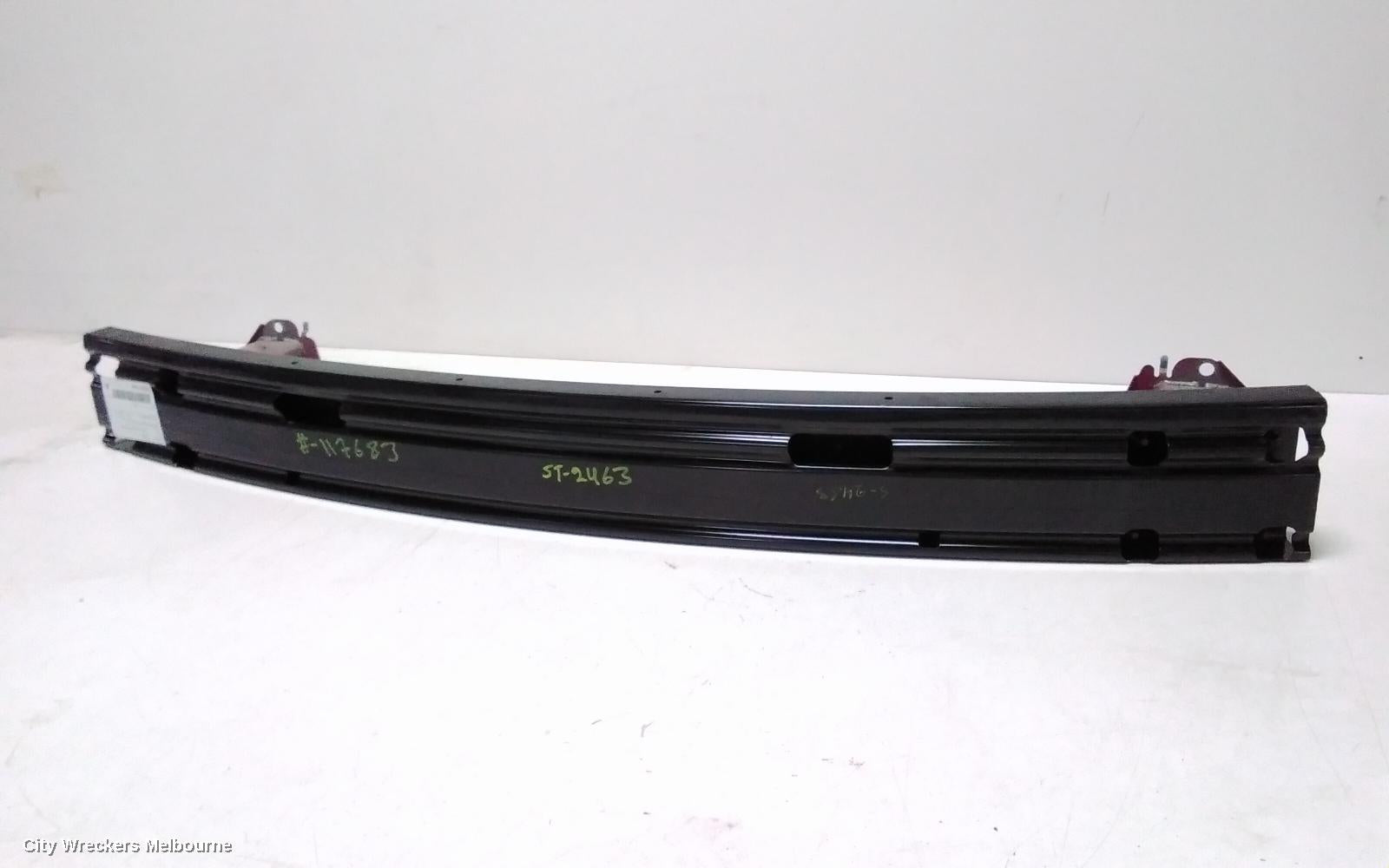 NISSAN XTRAIL R/BAR BRACKET/REINFO, MAIN REINFORCEMENT, T32, 02/2014 - 07/2022 - Image 1
