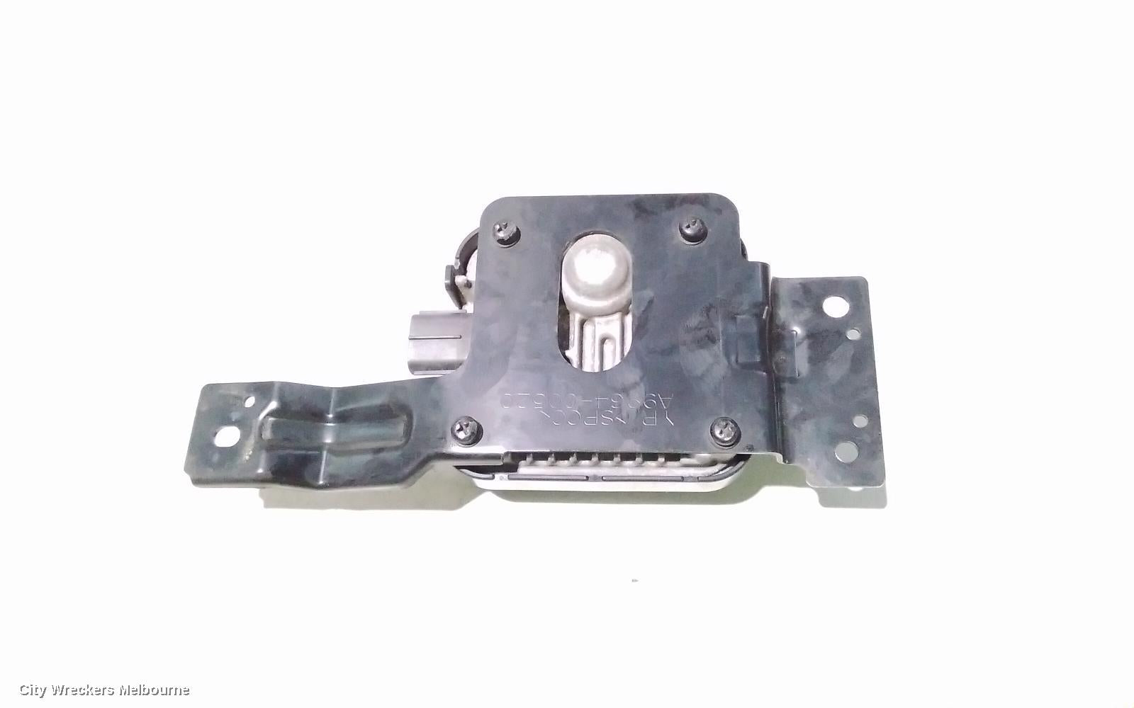 KIA SORENTO, UM, 03/2015 - 02/2020, 2013DJ8291: 108642 - Image 3
