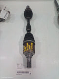 NISSAN XTRAIL LEFT DRIVESHAFT, FRONT, AUTO T/M, PETROL, 2.5, AWD,  T32, 02/2014 - 07/2022 - Image 1